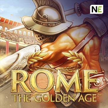 Rome: The Golden Age - LAVABET168