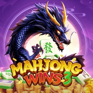 Mahjong Wins 3 - LAVABET168