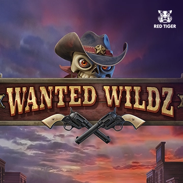 Wanted Wildz - LAVABET168