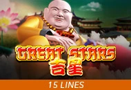 Great Stars - LAVABET168