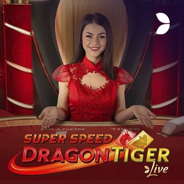 Super Speed Dragon Tiger - LAVABET168
