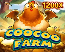 CooCooFarm - LAVABET168