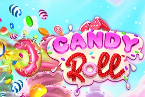Candy Roll™ - LAVABET168