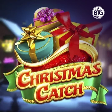 Christmas Catch - LAVABET168
