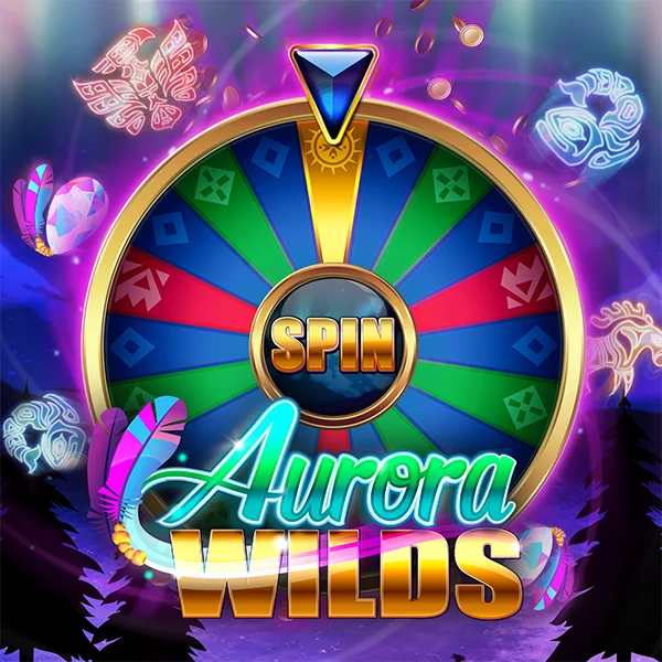 Aurora Wilds - LAVABET168
