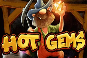 Hot Gems - LAVABET168