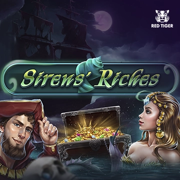 Sirens Riches - LAVABET168