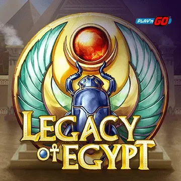 Legacy of Egypt - LAVABET168