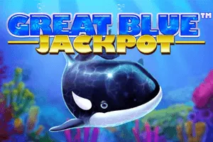 Great Blue Jackpot - LAVABET168
