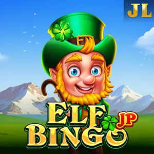 ELF BINGO - LAVABET168