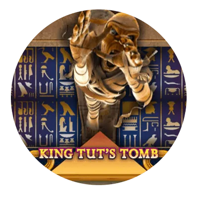 Habanero : King Tuts Tomb - LAVABET168