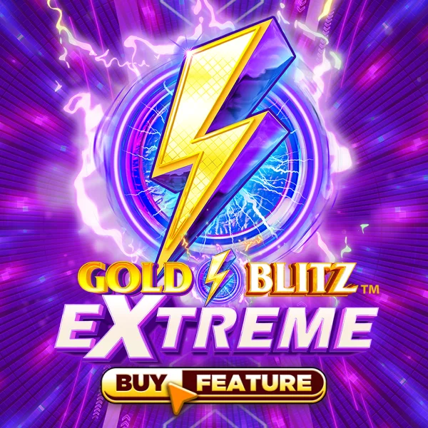 Gold Blitz Extreme&trade; - LAVABET168