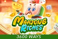 Mahjong Riches - LAVABET168