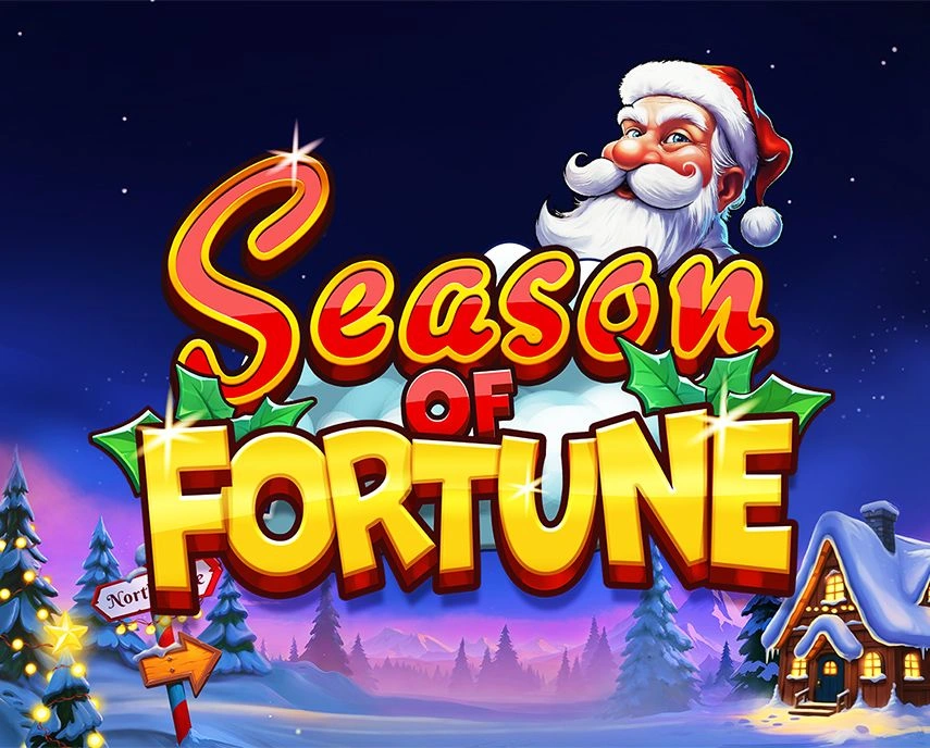 Season of Fortune - LAVABET168