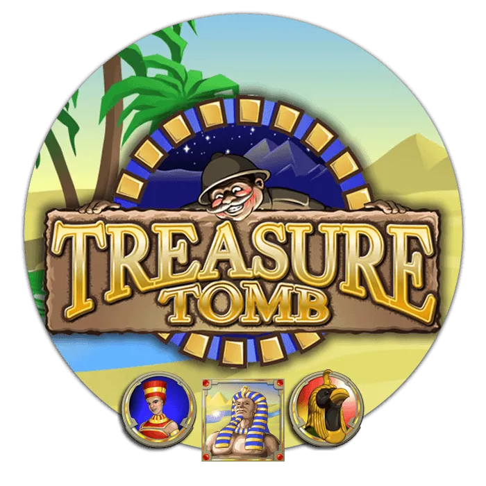 Habanero : Treasure Tomb - LAVABET168
