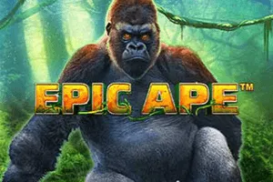 Epic Ape - LAVABET168
