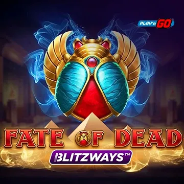 Fate of Dead Blitzways - LAVABET168