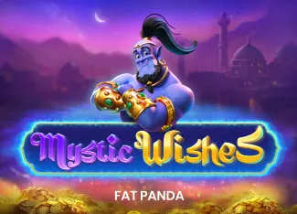 Mystic Wishes - LAVABET168