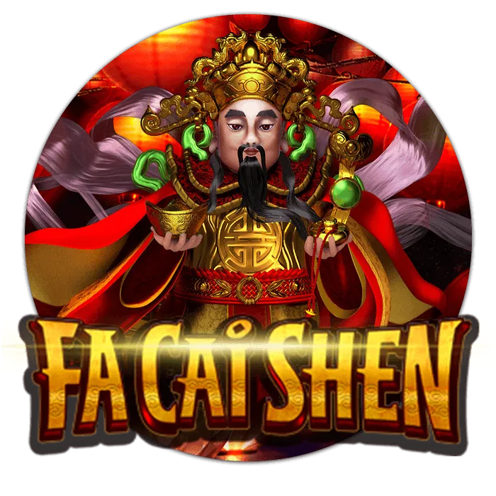 Habanero : Fa Cai Shen - LAVABET168