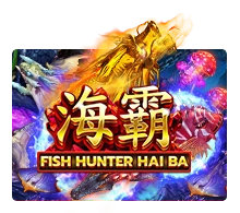 Fish Haiba - LAVABET168