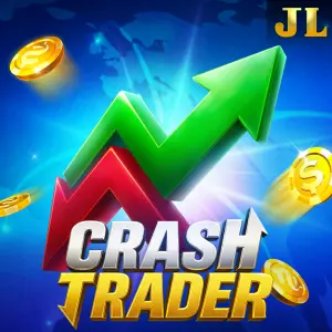 Crash Trader - LAVABET168