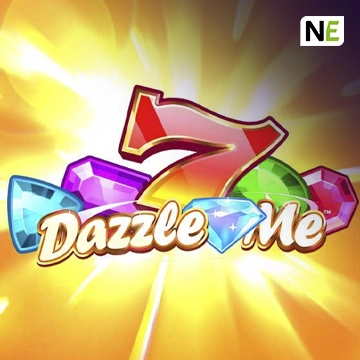 Dazzle Me Megaways - LAVABET168