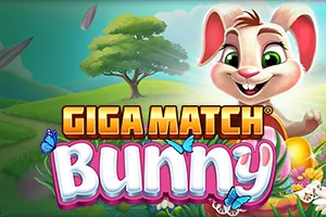 Giga Match Bunny - LAVABET168
