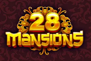 28 Mansions - LAVABET168