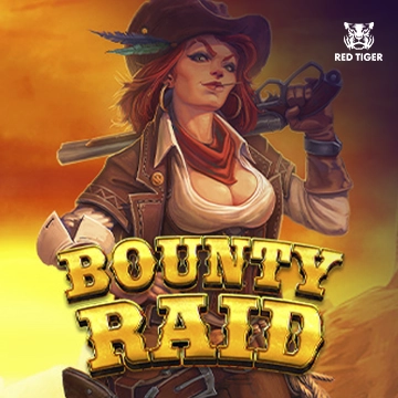 Bounty Raid - LAVABET168