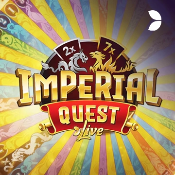 Imperial Quest - LAVABET168
