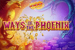 Ways of the Phoenix - LAVABET168