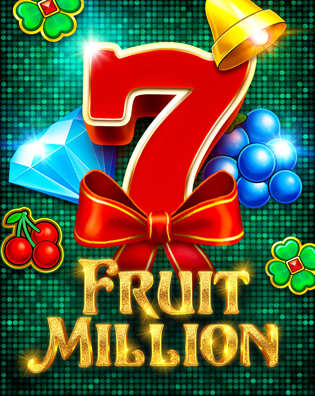 Fruit Million - LAVABET168