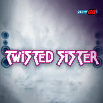 Twisted Sister - LAVABET168