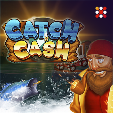 Catch n Cash - LAVABET168
