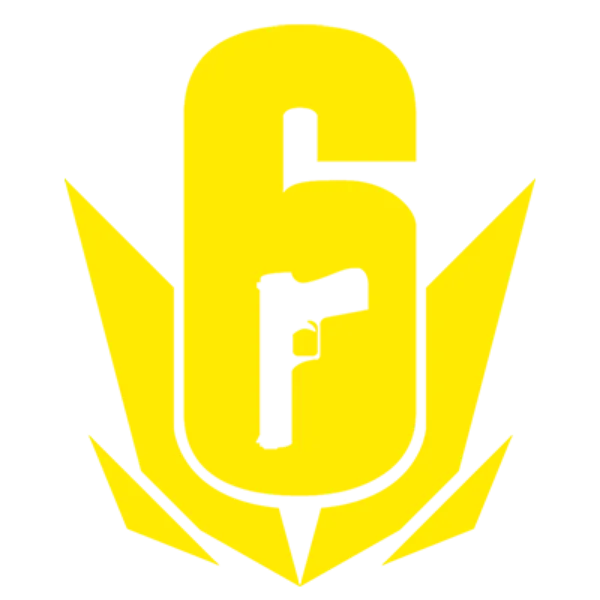 Rainbow Six 彩虹6号 - LAVABET168