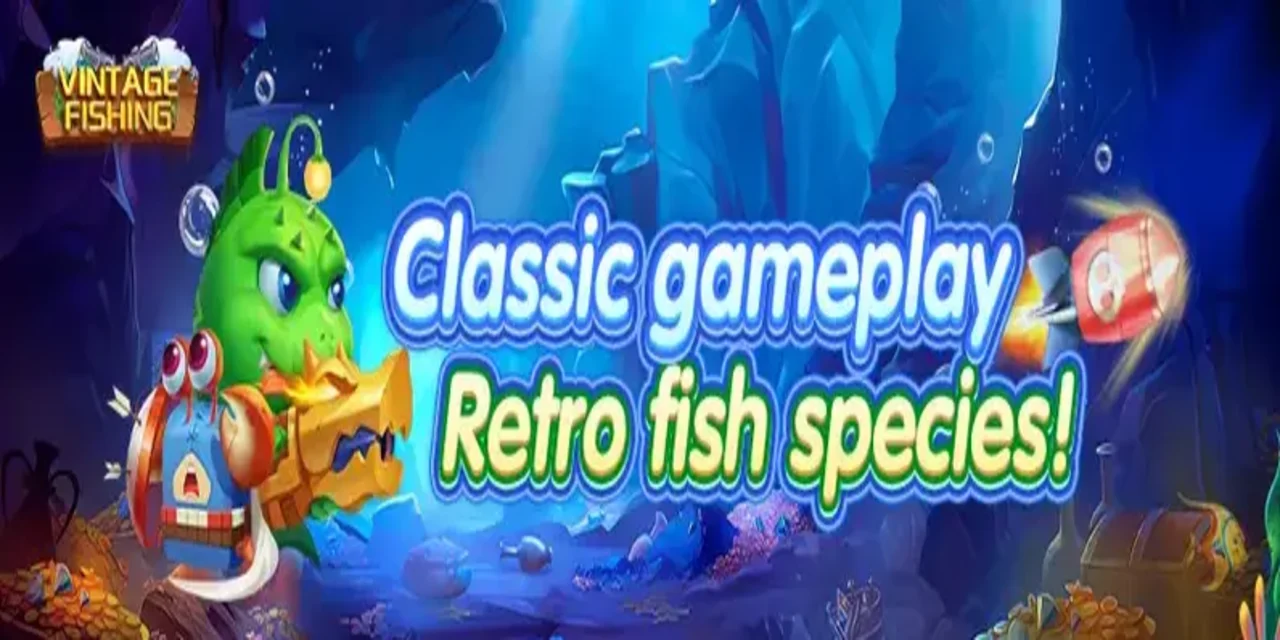 LAVABET168 - retrofish - LAVABET168