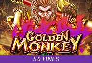 Golden Monkey - LAVABET168