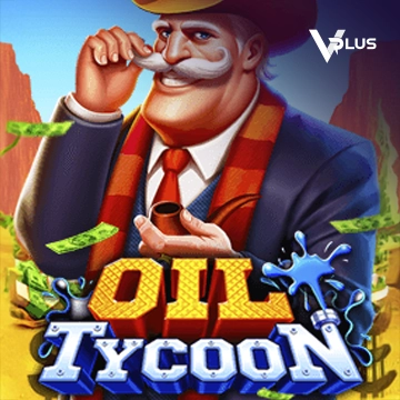 Oil Tycoon - LAVABET168