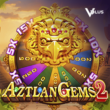 Aztlan Gems 2 - LAVABET168