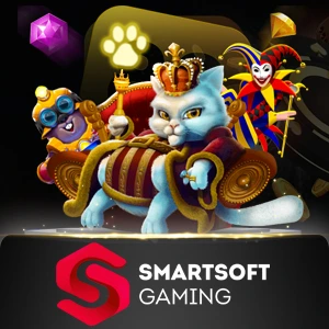 SmartSoft - LAVABET168