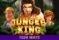 Jungle King - LAVABET168