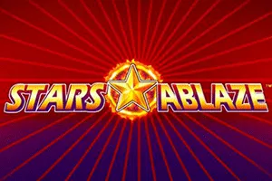 Stars Ablaze - LAVABET168