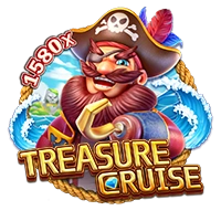 Facai : TREASURE CRUISE - LAVABET168