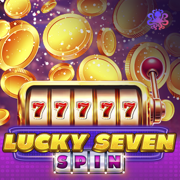 Lucky Seven Spin - LAVABET168