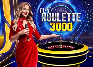 MegaRoulette3000 - LAVABET168