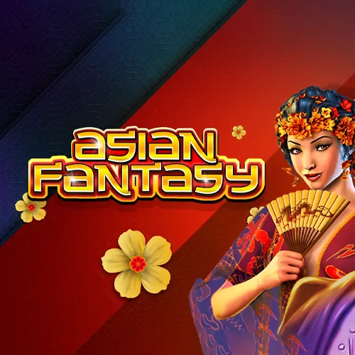 Asian Fantasy - LAVABET168