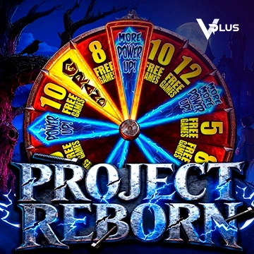 PROJECT REBORN - LAVABET168