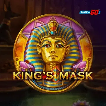 Kings Mask - LAVABET168