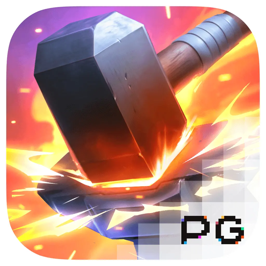 Forge of Wealth - LAVABET168