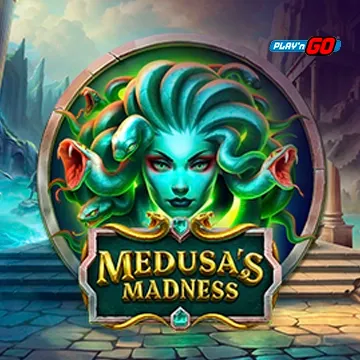 Medusas Madness - LAVABET168